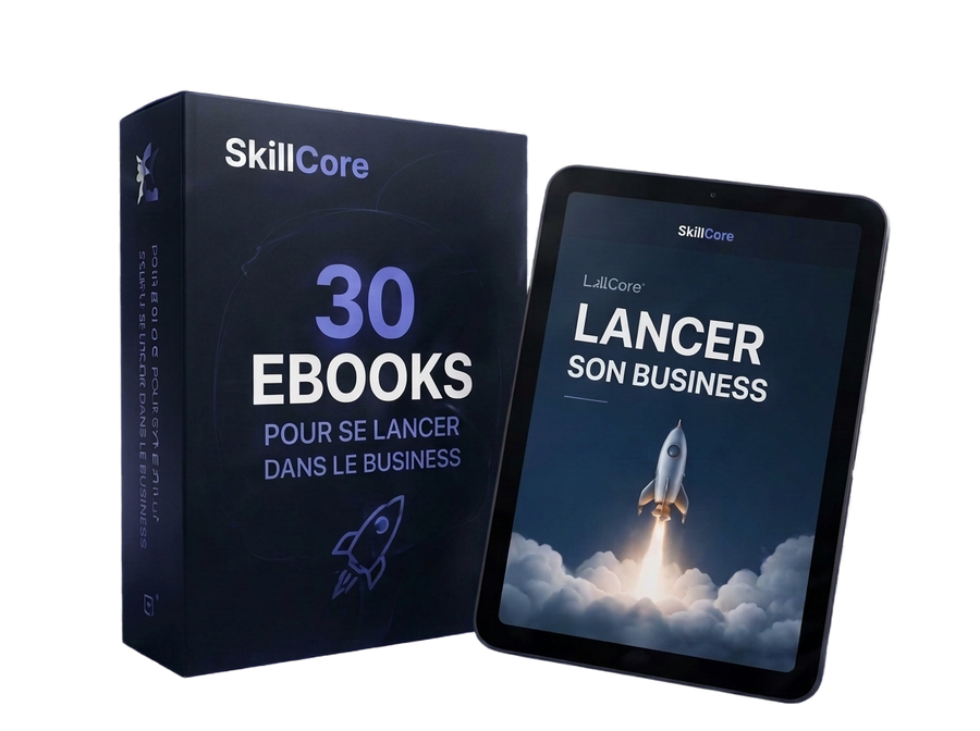 SkillCore Essentiel